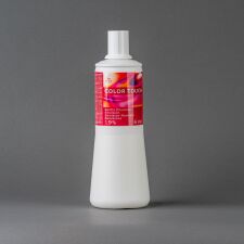Wella Color Touch Emulsion 1,9 % 1000 ml