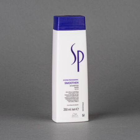 Wella SP Smoothen Shampoo 250 ml