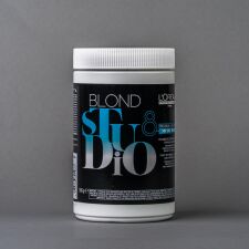 Loreal Blond Studio Multi Techni Powder 500g