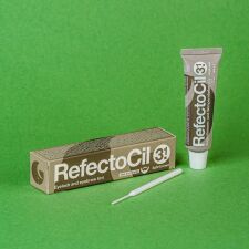 Refectocil 3.1 lichtbraun 15ml