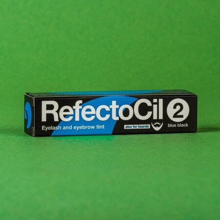 Refectocil 2 blauschwarz 15ml