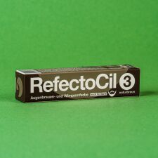 Refectocil 3 naturbraun 15ml