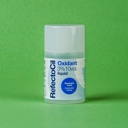 Refectocil Oxidant flüssig 3% 100ml