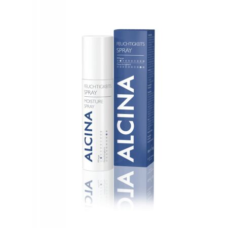 Alcina Feuchtigkeits Spray 100ml