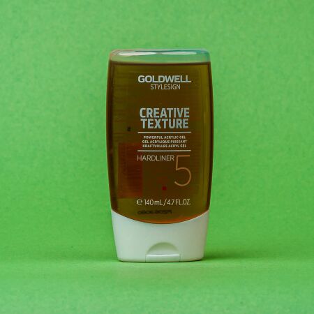 Goldwell STYLESIGN Creative Texture Hardliner 140ml