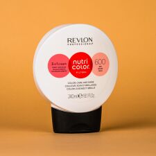 Revlon Nutri Color 600 - Rot 240ml