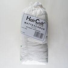 Check Up Hair Cult Bandwatte ohne Faden 1000g