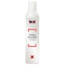 M:C Finish Mousse Strong 300ml
