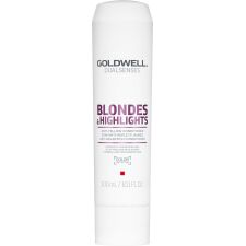Goldwell Dualsenses Blondes & Highlights Anti-Yellow...