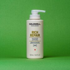 Goldwell Dualsenses Rich Repair 60sec. Treatment 500ml
