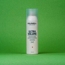 Goldwell Dualsenses Ultra Volume Dry Shampoo 250ml