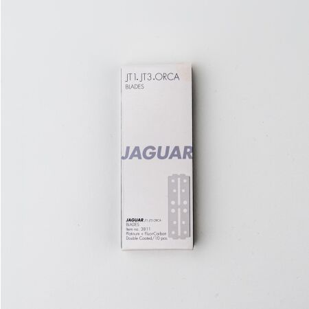 Jaguar JT1 JT3  1x10 Klingen
