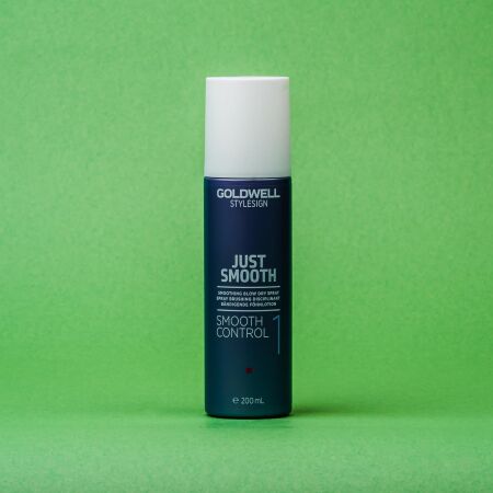 Goldwell STYLESIGN Just Smooth Smooth Control 200ml