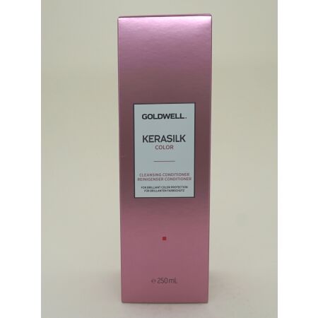 Goldwell Kerasilk Color Cleasnsing Conditioner 250ml