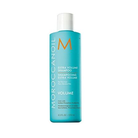 Moroccanoil Extra Volumen Shampoo 250ml