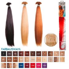 Angel Hair Keratin Bonding Extensions 55/60cm -  5/5i