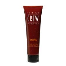 AMERICAN CREW Styling Gel Firm Hold 250 ml