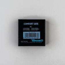 Tondeo Comfort Safe 10 Klingen