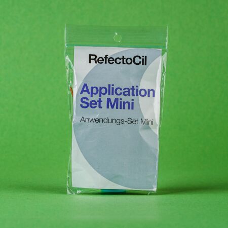 Refectocil Applikationsset Anwendungs-Set Mini 5Stück