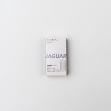 Jaguar JT2 1x10 Klingen