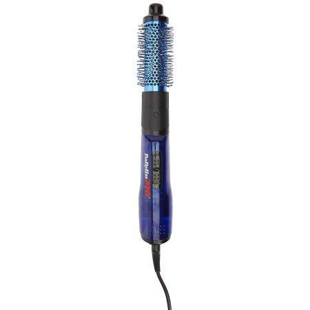 BaByliss Warmluftbürste Blue Lightning 32mm 700W B