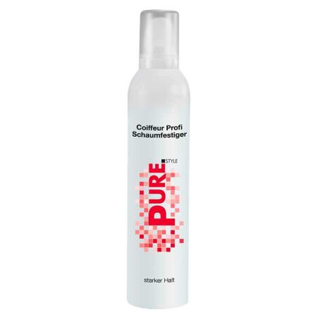 All4Hair Pure Style Coiffeur Schaumfestiger 300ml