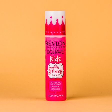 Revlon Equave Kids Spray Conditioner Princess Look 200ml
