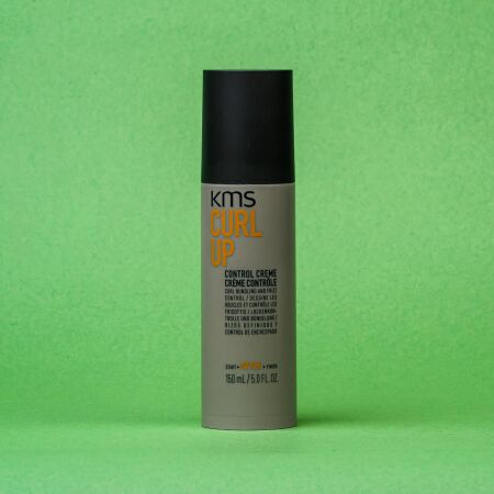 KMS Curl Up Control Creme 150 ml