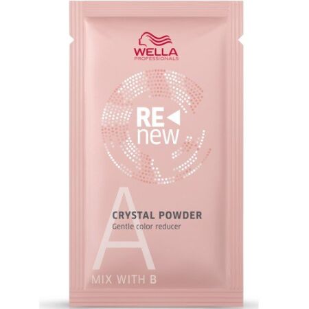 Wella Color Renew Crystal Powder 1x9g