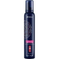 Indola Color Style Mousse rot 200ml