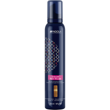 Indola Color Style Mousse hellbraun 200ml