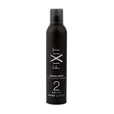 LOVE FOR HAIR Fixit Argan Shot Fix n Shine Spray 300ml