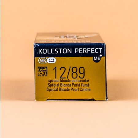 Wella Koleston Perfect ME+ Special Blonde 12/89 - special blonde perl cendre 60ml