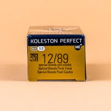 Wella Koleston Perfect ME+ Special Blonde 12/89 - special...