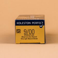 Wella Koleston Perfect ME+ Pure Naturals 9/00 -...