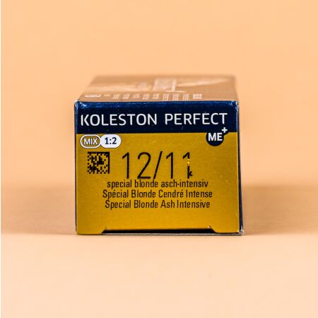 Wella Koleston Perfect ME+ Special Blonde 12/11 - special blonde asch-intensiv 60ml