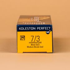Wella Koleston Perfect ME+ Rich Naturals 7/3 -...