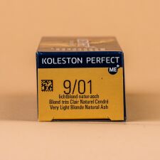 Wella Koleston Perfect ME+ Pure Naturals 9/01 -...
