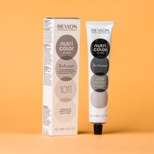 Revlon Nutri Color 1011 - intensives silber 100ml