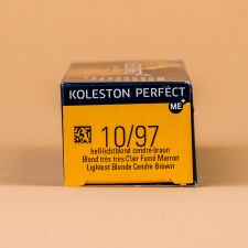 Wella Koleston Perfect ME+ Rich Naturals 10/97 -...