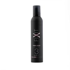 LOVE FOR HAIR Fixit Firm Hold Mousse 300ml