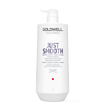 Goldwell Dualsenses Just Smooth Tamming Shampoo 1000ml