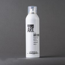 Loreal Tecni.art fix anti-frizz Haarspray 250ml