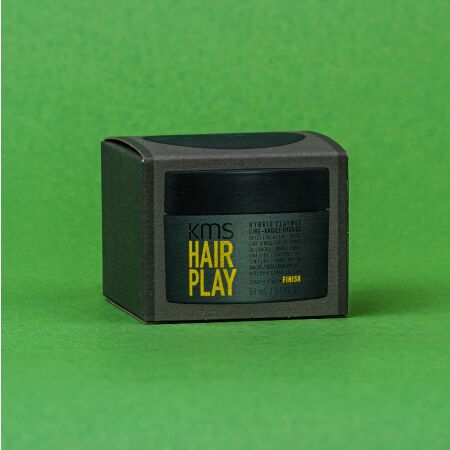KMS Hairplay Hybrid Claywax  50ml