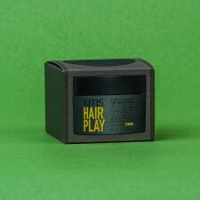 KMS Hairplay Hybrid Claywax  50ml