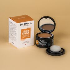 Goldwell Dualsenses Color Revive root retouch powder medium to dark blonde 3,7g