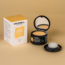 Goldwell Dualsenses Color Revive root retouch powder light blonde 3,7g