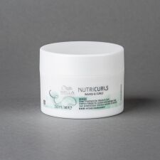 Wella Professionals Nutricurls Waves & Curls Mask 150ml