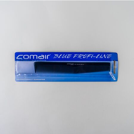 Comair Blue Profi-Line Haarschneidekamm, 401 Blue Profi Line