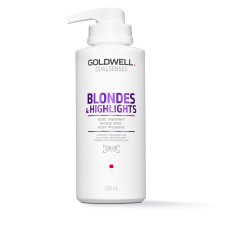 Goldwell Dualsenses Blondes & Highlights 60sec...